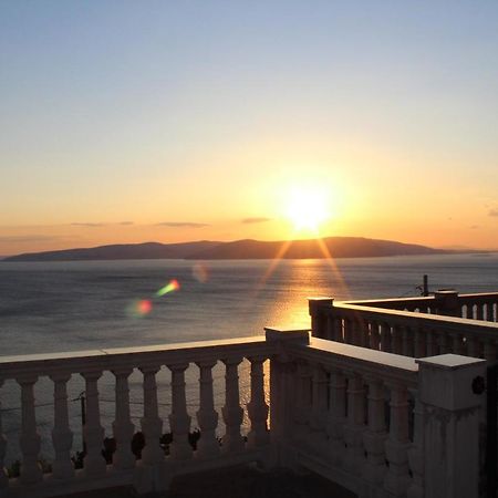 Kuca Za Odmor_Danica Villa Sveti Juraj Bagian luar foto