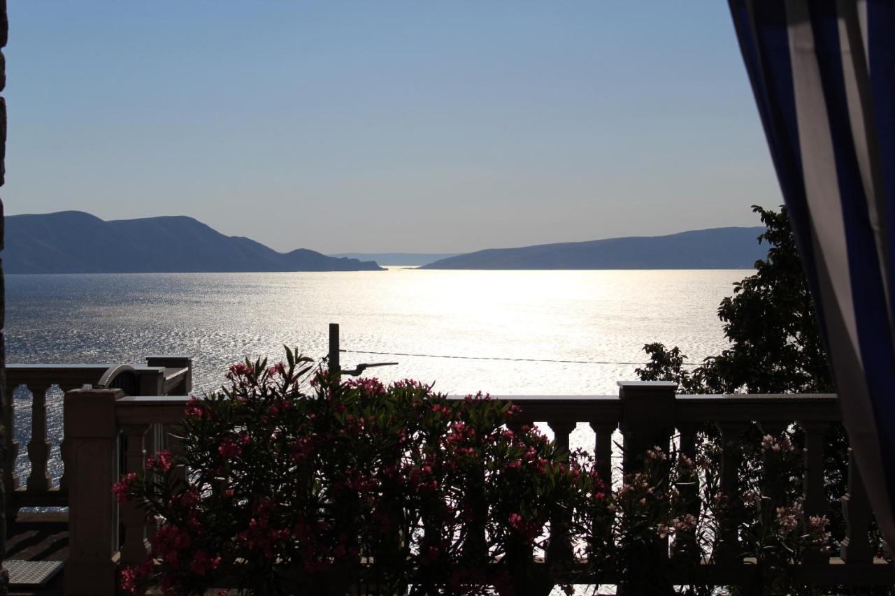Kuca Za Odmor_Danica Villa Sveti Juraj Bagian luar foto