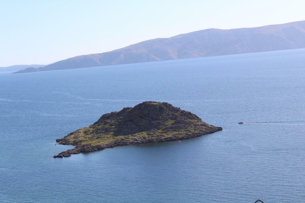 Kuca Za Odmor_Danica Villa Sveti Juraj Bagian luar foto