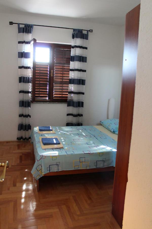 Kuca Za Odmor_Danica Villa Sveti Juraj Bagian luar foto