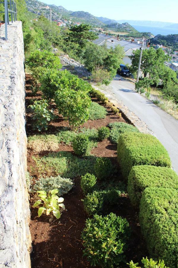 Kuca Za Odmor_Danica Villa Sveti Juraj Bagian luar foto