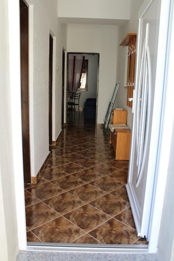 Kuca Za Odmor_Danica Villa Sveti Juraj Bagian luar foto